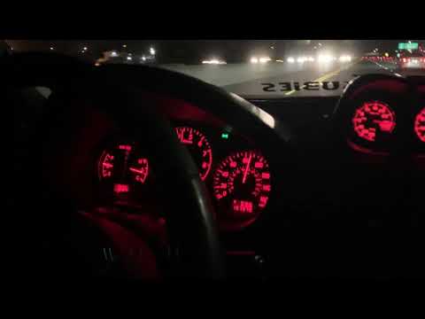 Fp Zero 30 psi Sti pull.