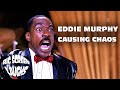 Eddie Murphy Being Chaotic For 10 Minutes The Nutty Professor 1996