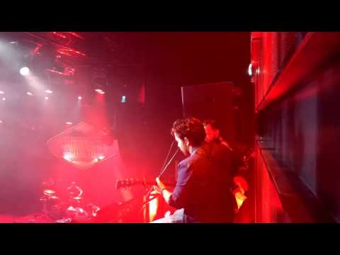 20170211 Crimson Inc. bij Americana Rising 2017