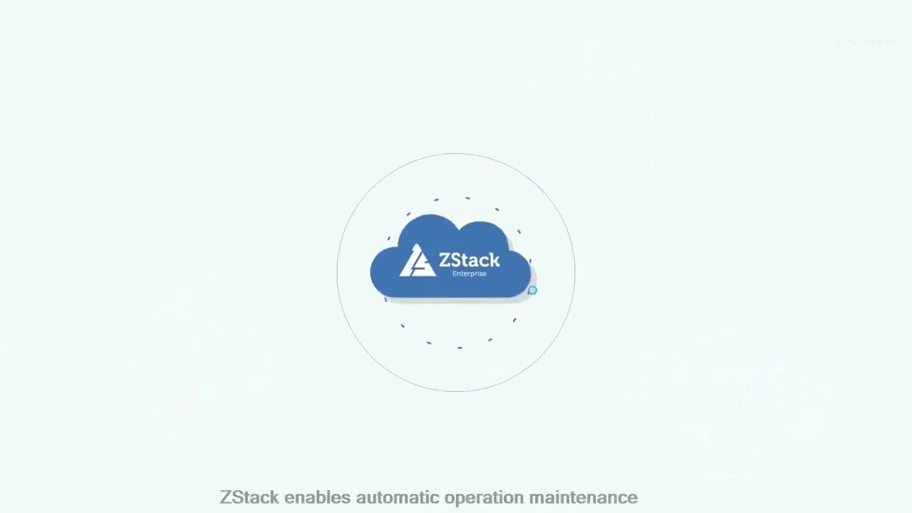 Introducing ZStack Cloud | Wordtext Systems, Inc.