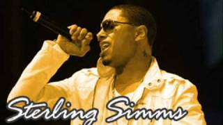 All I Need- Sterling Simms ft. Jadakiss