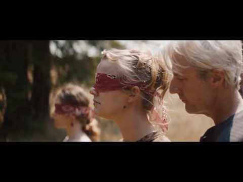 Burn Country Official Trailer #1 2016 James Franco, Dominic Rains HD