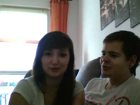 Il nous faut Cover :D