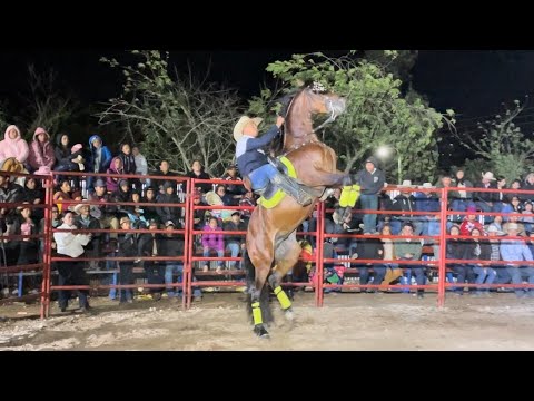 Rodeo Concierto en Joya del Cedro Mataquescuintla, Jalapa 2024
