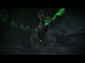 Death Man Intro Ghost Intro Gaming Intro