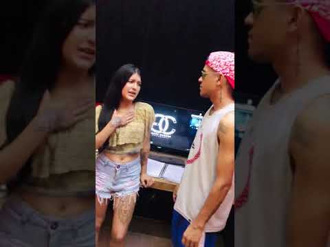 MC Diouro e MC Marcela GC - O vacilão (prévia oficial)