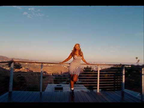 Parisalexa - ...Better Than Being In Love (Official Video) [Payday Records]