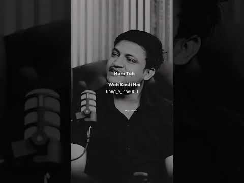 Buri waqt Par Koi Saath Nahi Deta|#rang_e_ishq000 #poetry #shayari #whatsappstatus