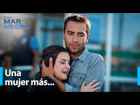 Lamentable muerte de Zeynep - Mar Negro Capítulo 178 | Fugitiva