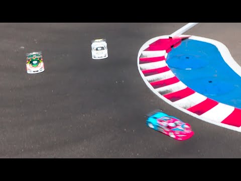 Bruno Coelho Insane Passes at 2024 1up West Coast Invitational