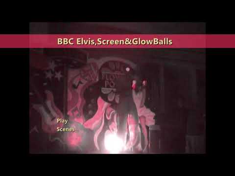 Big Ben Archives 62: BBC show with Joy 12 July 2003 highlights menu page VTS 01 0