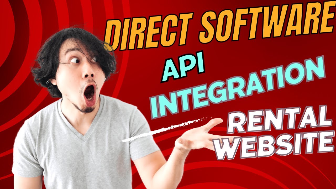 Hire Direct Software API Expert – Booking Automation & Website Integration Specialist