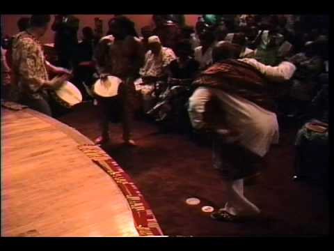 Arthur Hall in Philadelphia (1993)