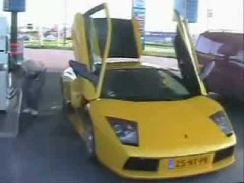 Thumbnail for Ferrari Vs Lamborghini - Lo Mejor En Autos Lujosos by Autos lujosos