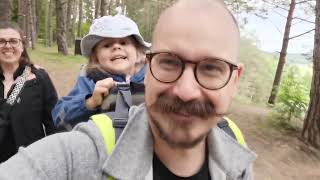 Kelionė Istorijos vingiais | Kernavė ir Trakai