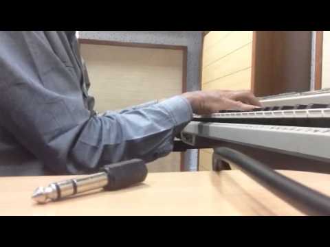 sunny nill Aya Hoo Mai aye Khuda