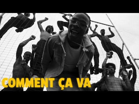 YORSSY - COMMENT CA VA (Clip Officiel)