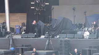 DAF - Der Mussolini Berlin Waldbühne 23 July 2018