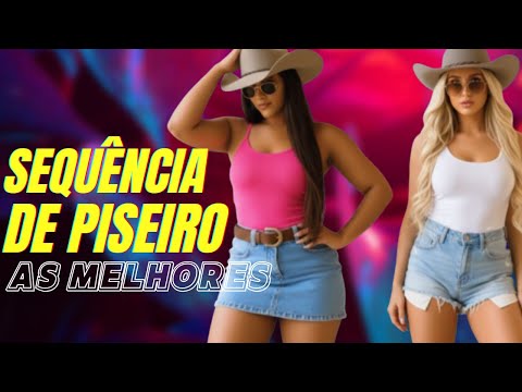 Beber Pra Esquecer (Mas Lembrar de Você) | Piseiro de Sofrência Que Gruda