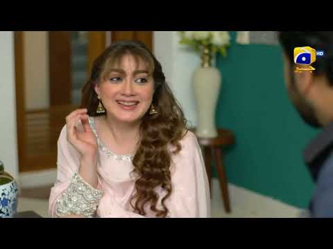 Grift 𝗡𝗲𝘄 𝗣𝗿𝗼𝗺𝗼 Episode 13 | Ali Abbas | Saniya Shamshad | Momina Iqbal | HAR PAL GEO