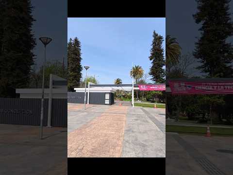 Universidad del Bio Bío_I