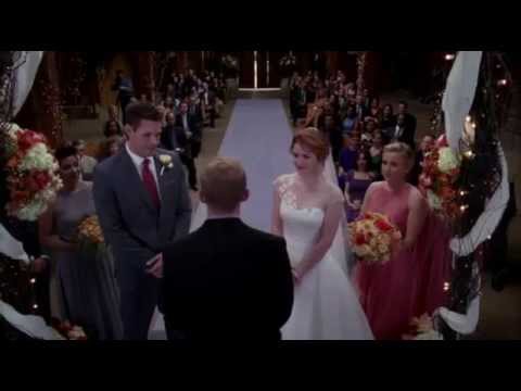 Grey's anatomy 10x12 - finale