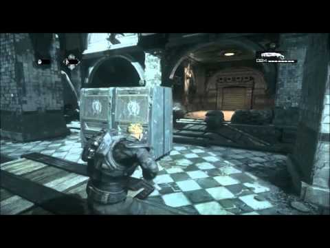 Wichy vs VexX ToySxldier