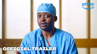 Regular Heroes Docuseries I Official Trailer I Prime Video