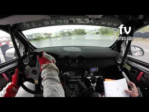 1°MRS PAVIA 2016 Colombera - Rinaldi by Ferrario Video