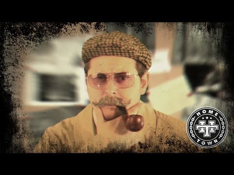 Petschino vs Chosen - RapSparring Halbfinale Round 1