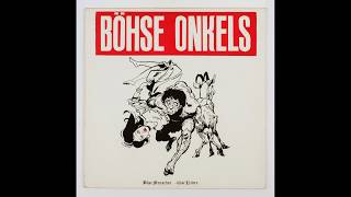 Böhse Onkelz - Was kann ich denn dafür - Titel 04