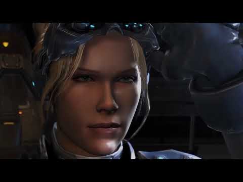 StarCraft 2 Nova Covert Ops Mission Pack 3 Soundtrack – 11