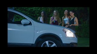 Aquí nos conocemos todos - Cortometraje Tráiler oficial 2025