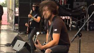 HELLFEST 2010 ELECTRIC MARY  Let Me Out.mpg