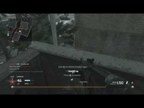 Fan Appreciation Multiplayer pt19 - They Just Keep Coming! (Modern Warfare Remastered Online)
