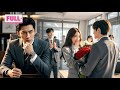 CEO Cuekin Istrinya 7 Tahun Tapi Saat Saingan Beri Bunga Dia Cemburu Sampai Gila Drama