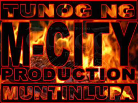 TUNOG NG MUNTINLUPA J.P.A.wmv