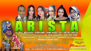 Download lagu [LIVE] ORGAN DANGDUT ARISTA WEDING LESI ANAWATI - YUSUF IQBAL MINGGU 26 OKTOBER 2025 MUNDU CIREBON mp3