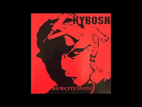 Kybosh - Easy Roller