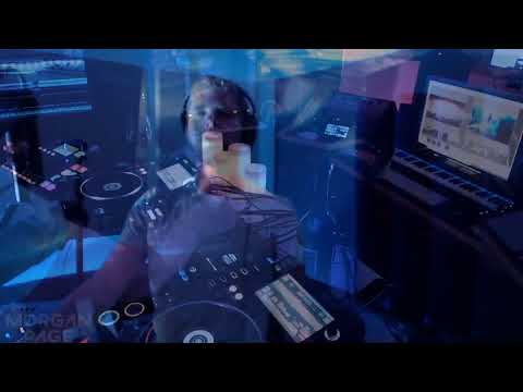 Morgan Page - Quarantine Sessions - LIVE