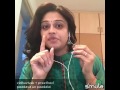 Paadava Un Paadalai Combo By 2 Queen Of Voice Vidhuvivek Preetha Madam