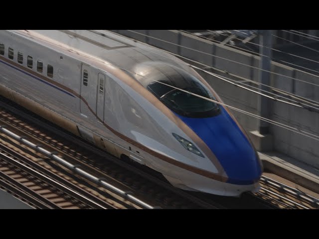 Fukui Full Speed Ahead ― Fukui Prefecture Promotional Film JAPAN (Short Ver.)