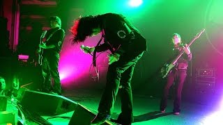 My Chemical Romance - Give&#39;em Hell Kid (Live Taste Of Chaos 2005)