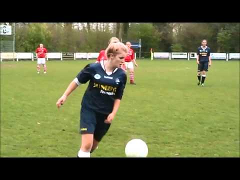 Competitie Dwingeloo VR1 - JVZ VR1