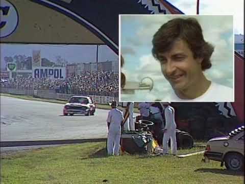 1983 ATCC Rd6 Surfers Paradise Raceway