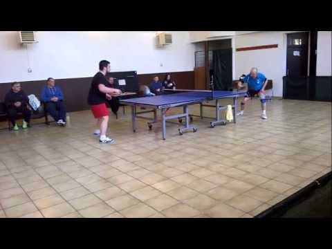 Čanić D. - Kovačić V. 3:0 [12.4.2015.]