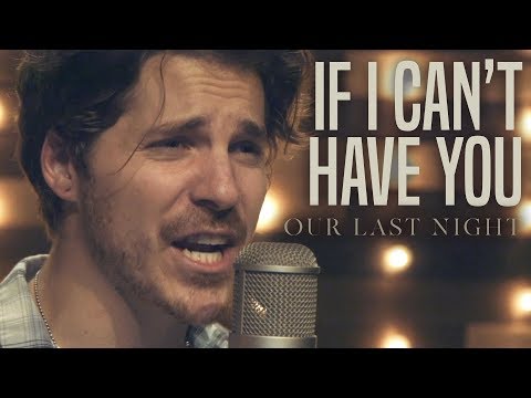 Video thumbnail for If I Can’t Have You
