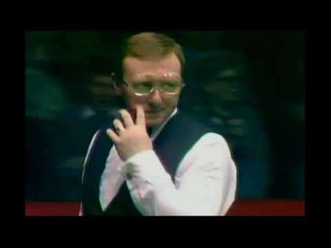 The Final - 1985 Review of Steve Davis v Dennis Taylor