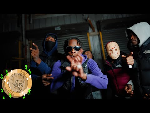 DuSav - DieEvery B (Shot by @gwopdigital )