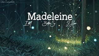 [VIETSUB+ROM] I.M, Brother Su _ Madeleine (Feat. J.Han)